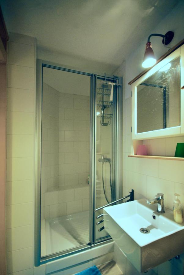 Apartment Eufemia โรวีน ภายนอก รูปภาพ