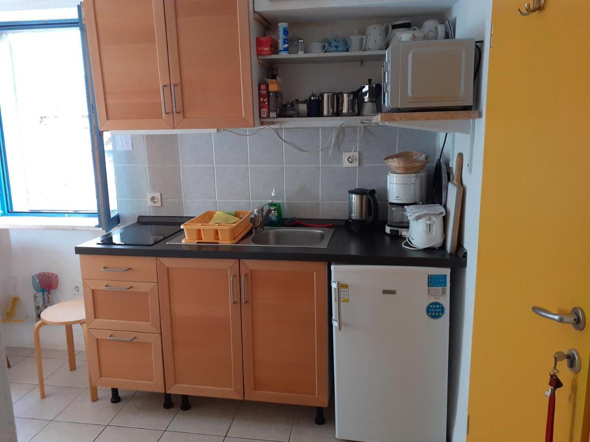 Apartment Eufemia โรวีน ภายนอก รูปภาพ