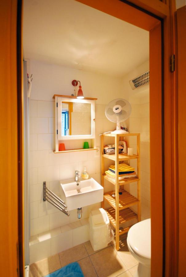 Apartment Eufemia โรวีน ภายนอก รูปภาพ