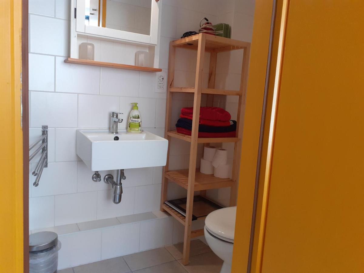 Apartment Eufemia โรวีน ภายนอก รูปภาพ